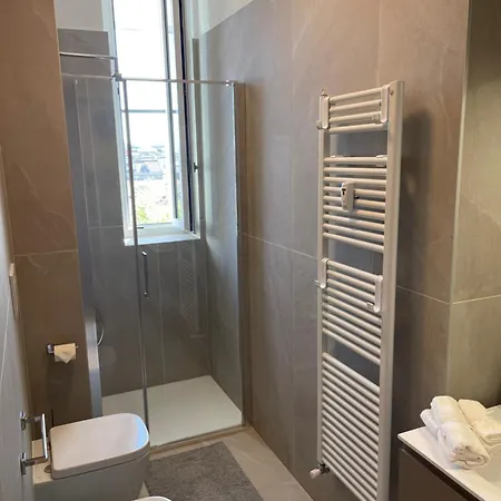 New 2 Bedroom In Navigli With A Great View! Apartamento Milán