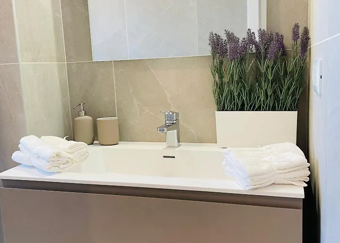 New 2 Bedroom In Navigli With A Great View! 公寓